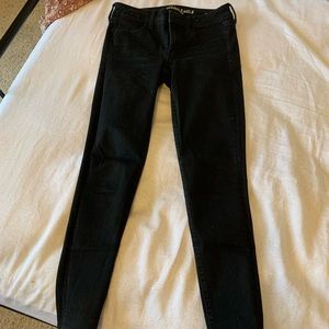 American Eagle skinny jeans SHORT